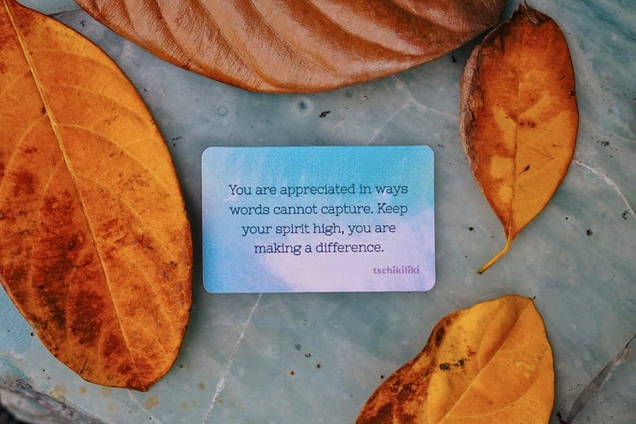 Create and Deepen Relationships with *tschikiliki* (question card game)