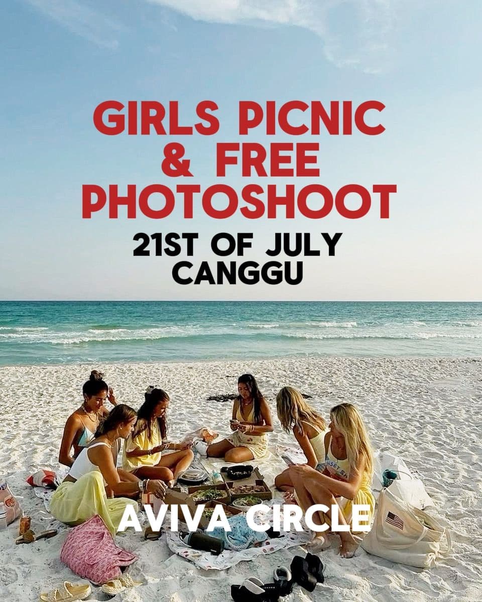 Girls Picnic & Free Photoshoot