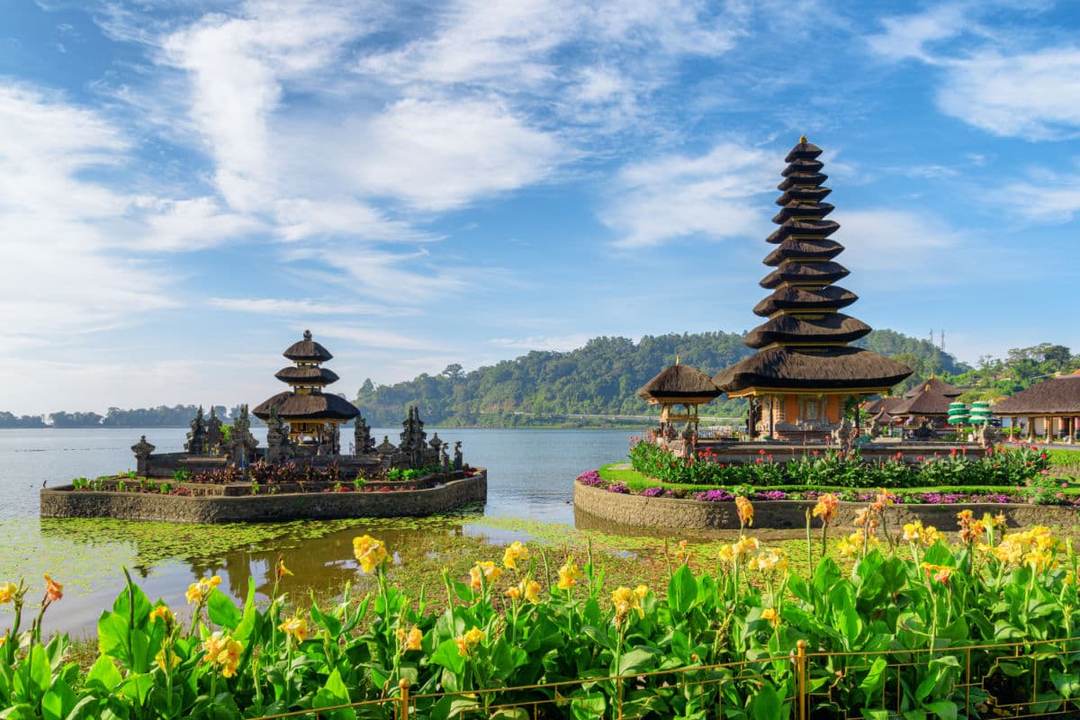 Bali's Hidden Lakes: Perfect Retreats for 2026 Travel