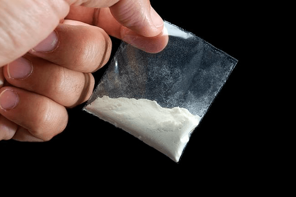British National Faces Decade-Long Prison Term Over Bali Cocaine Seizure