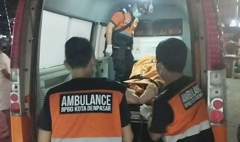 Australian Man Found Dead in Bali Guesthouse: Investigation Underway