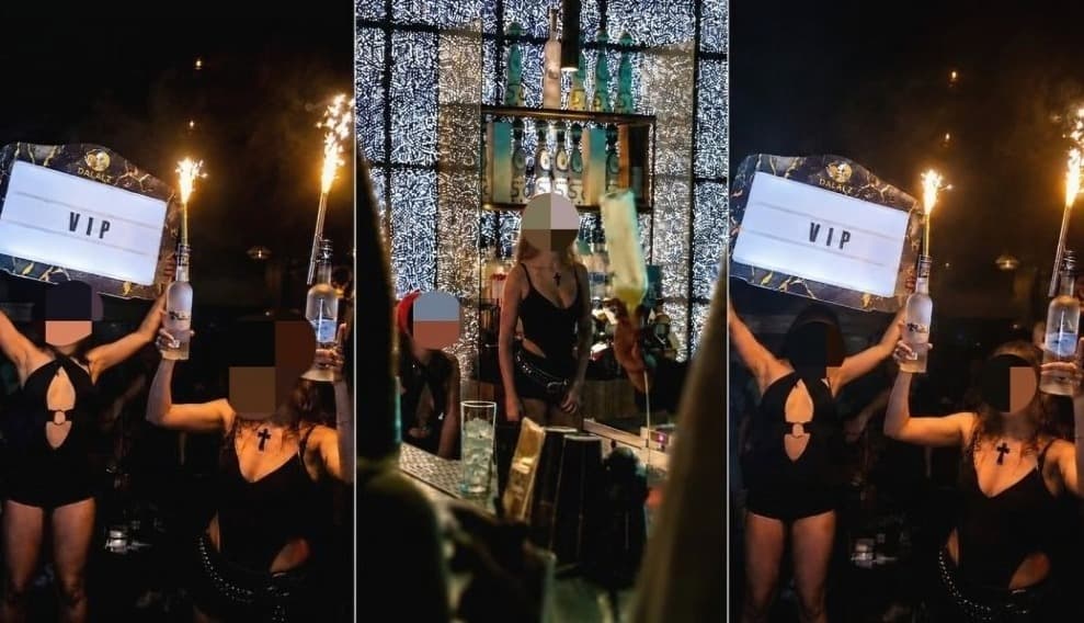 Foreign Workers in Bali's Canggu Nightlife Face Increased Scrutiny