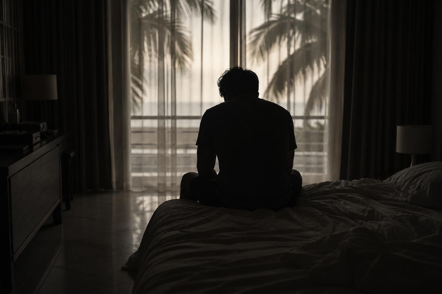 British Tourist Investigated Over Sexual Assault Allegation at Bali Villa