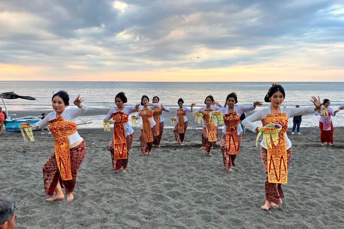 Lovina Festival Returns: North Bali's Cultural Celebration