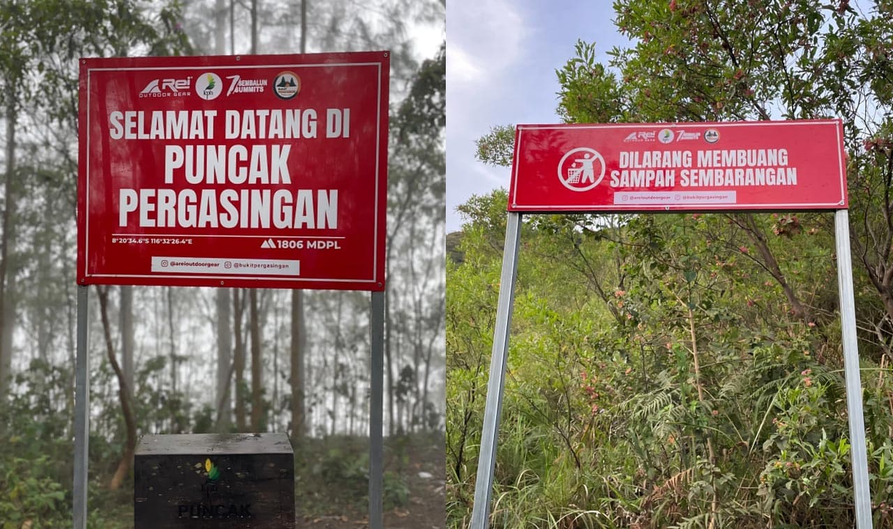 British Expat's Plea Highlights Waste Crisis Affecting Bali and Lombok