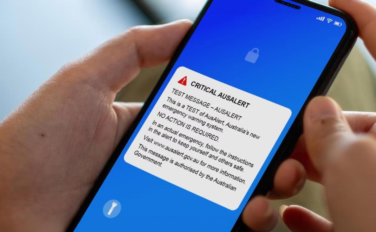 Australia's New Emergency Alert System: What Bali Visitors Need to Know
