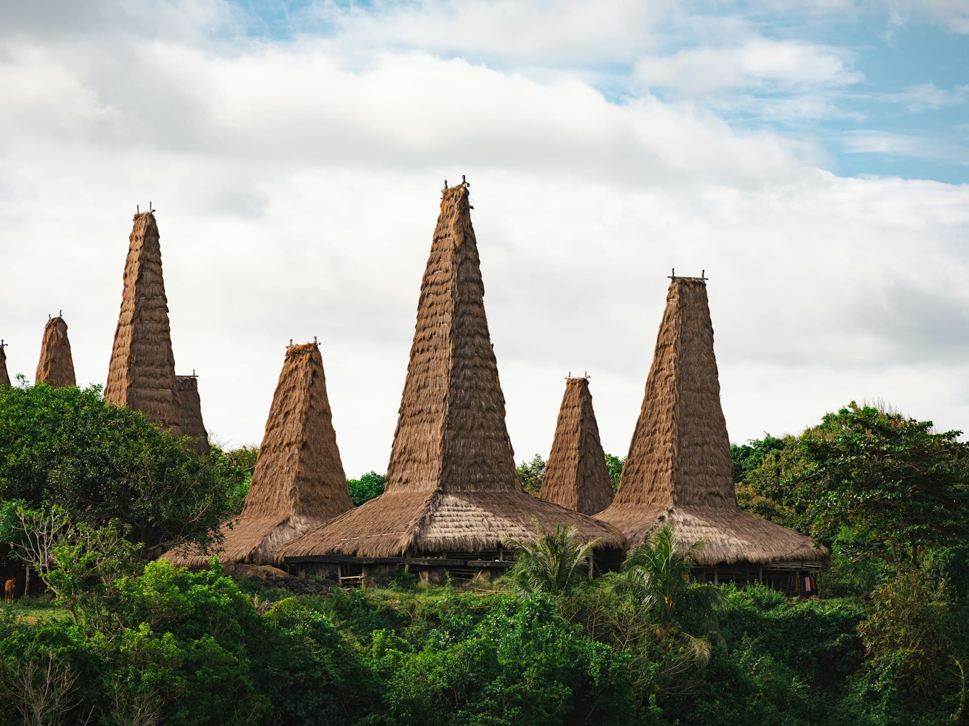 Hereditary Servitude in East Sumba Sparks Regional Human Rights Debate