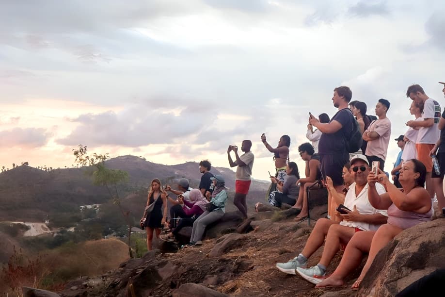 Indonesia Expands Tourism Push Beyond Bali to Attract More Australian Visitors