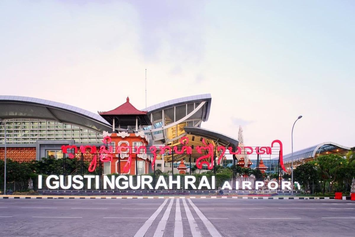 Bali Airport Responds to Security Threat, Heightens Safety Protocols
