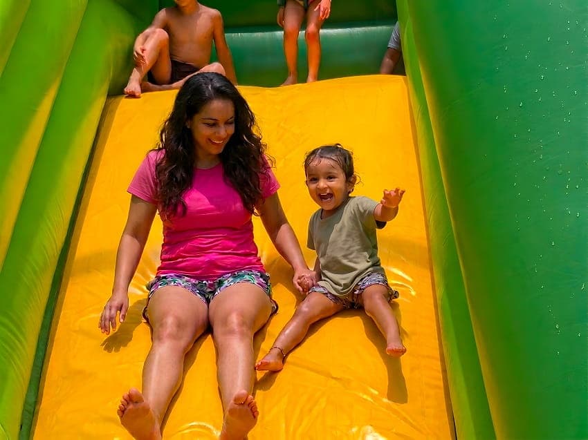 11 Best Kids Clubs in Bali for Family Vacations