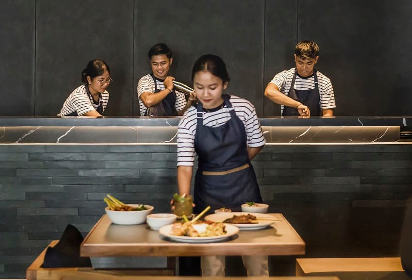 SOLU Seminyak: All-Day Dining from Coffee to Cocktails in Bali