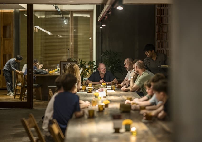 Sari Kitchen & Community: Comfort Food with Bold Twists in Bali