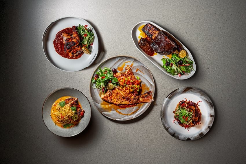 Lidah Lokal Sanur: Contemporary Asian Dining Rooted in Bali