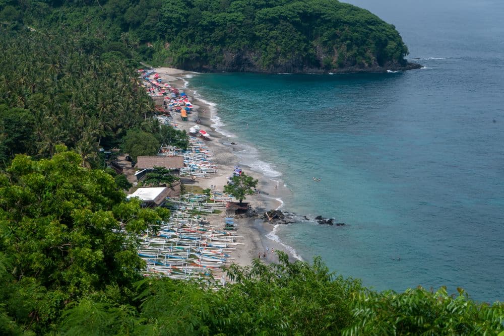 Bali's Coastal Treasures: Beyond the Crowded Beaches
