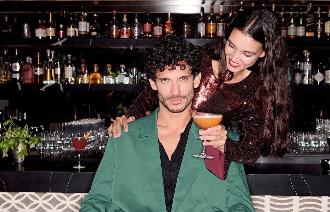 ATTIKO: Berawa's New Asian-Inspired Rooftop Lounge Opens