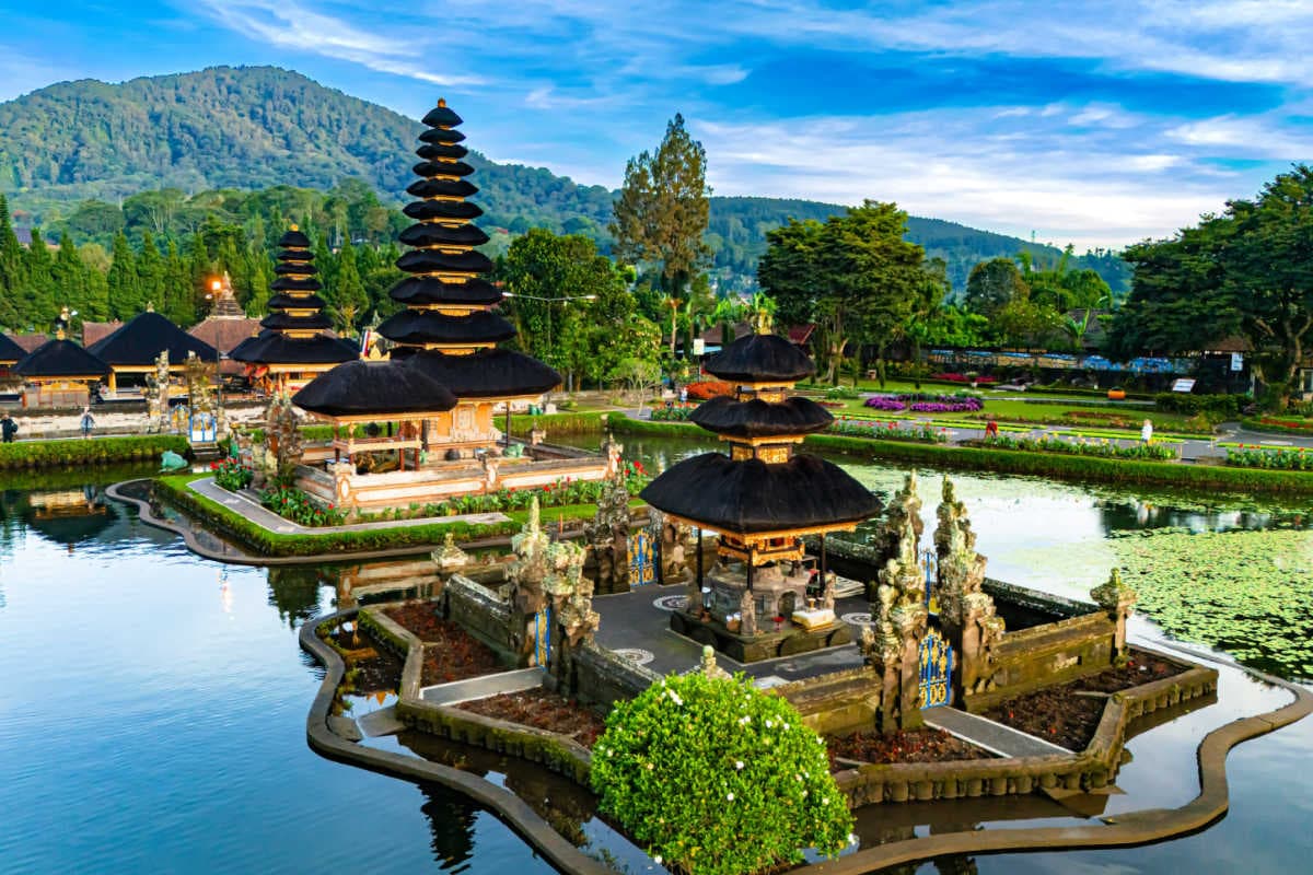 Bali Earns Recognition at Traveler's Choice Awards