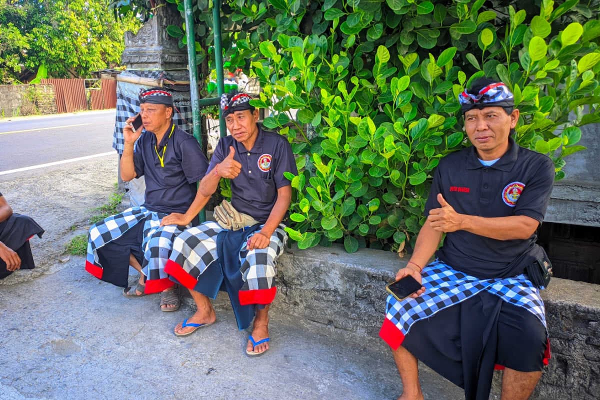 Bali Enhances Tourist Safety Measures During Peak Holiday Season