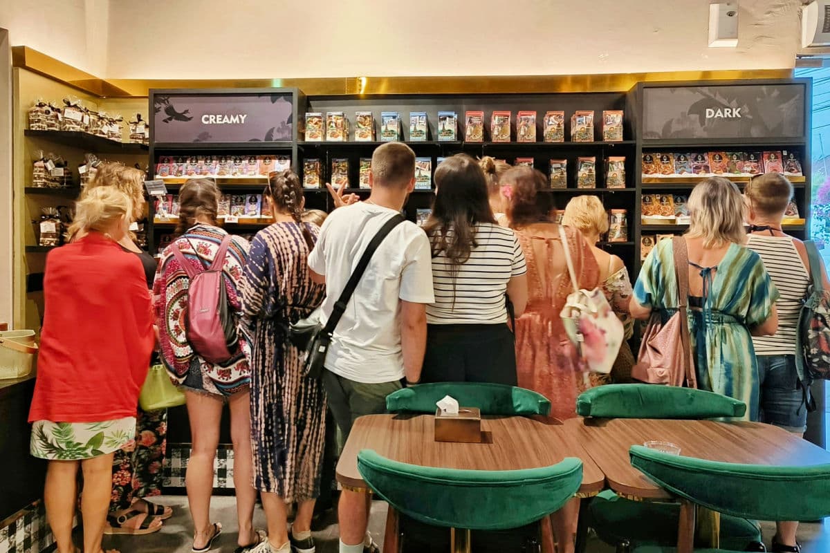 Currency Shifts Shape Visitor Spending Patterns Across Bali