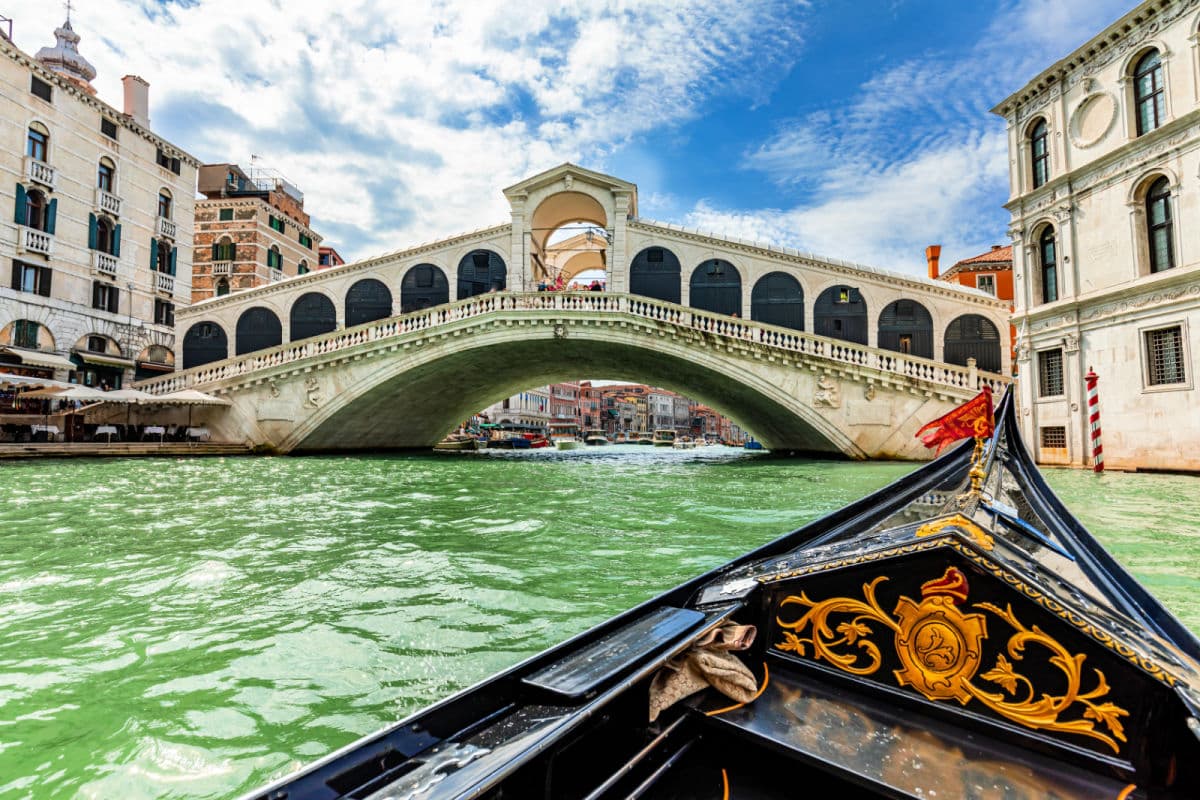 Venice's Tourist Tax Hike: What Bali Can Learn About Tourism Reform