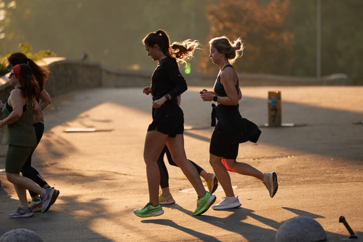 Bali Run Club Exclusivity Row Sparks Global Debate