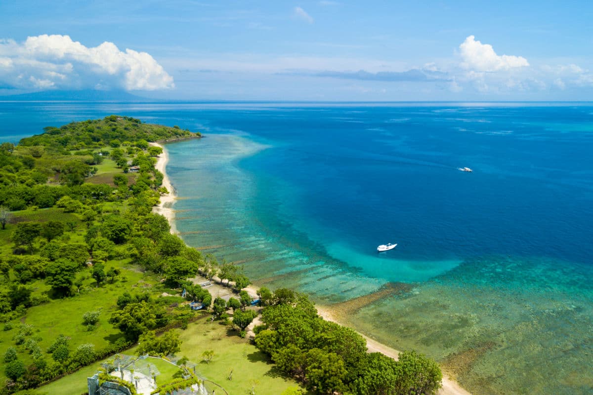 Escape the Crowds: Bali's Hidden Serene Beaches Await