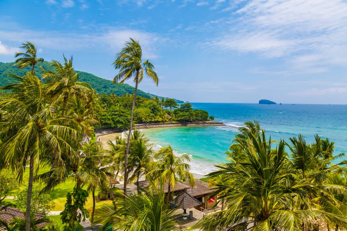 Candidasa: Bali's Hidden East Coast Gem for Ocean Lovers