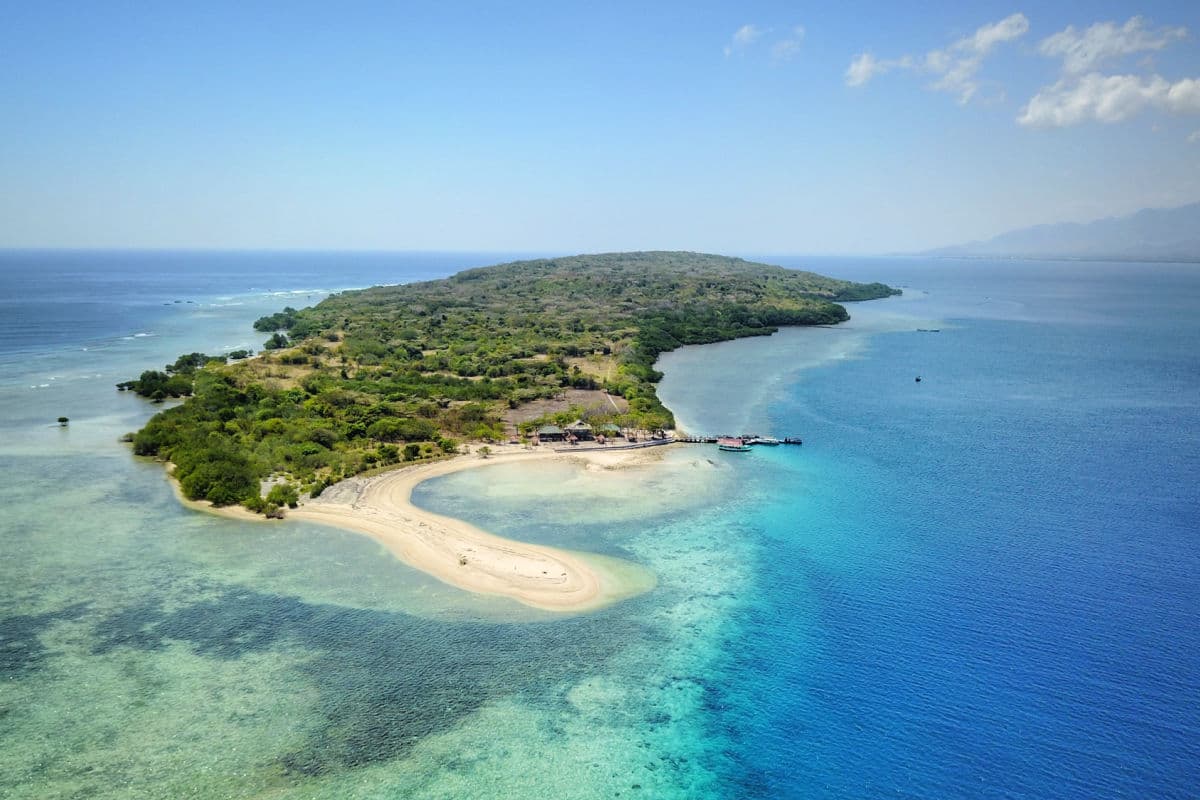 Bali Province's Six Islands: The Hidden Gems Most Visitors Never Discover