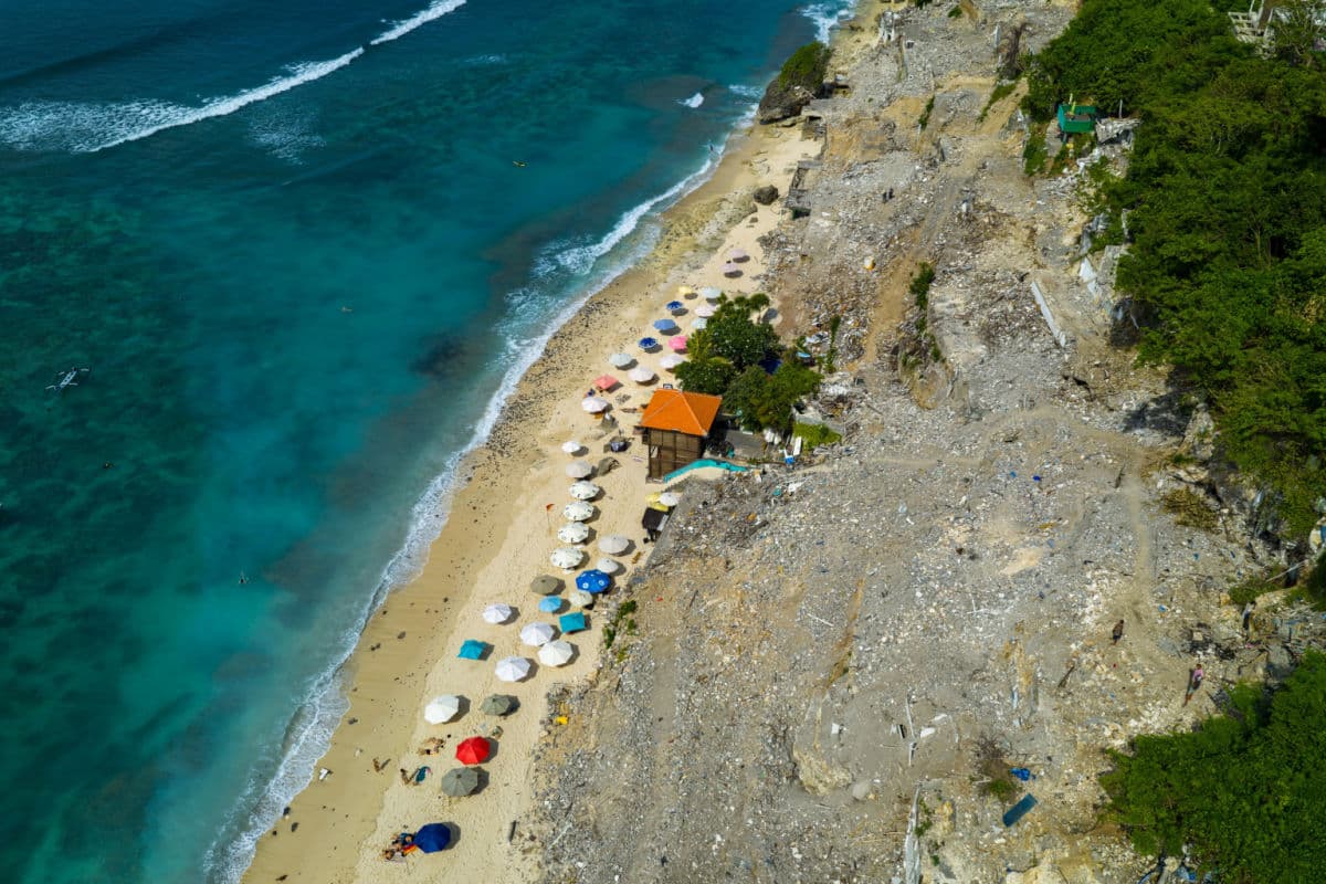 Bingin Beach Redevelopment Set to Launch in 2026