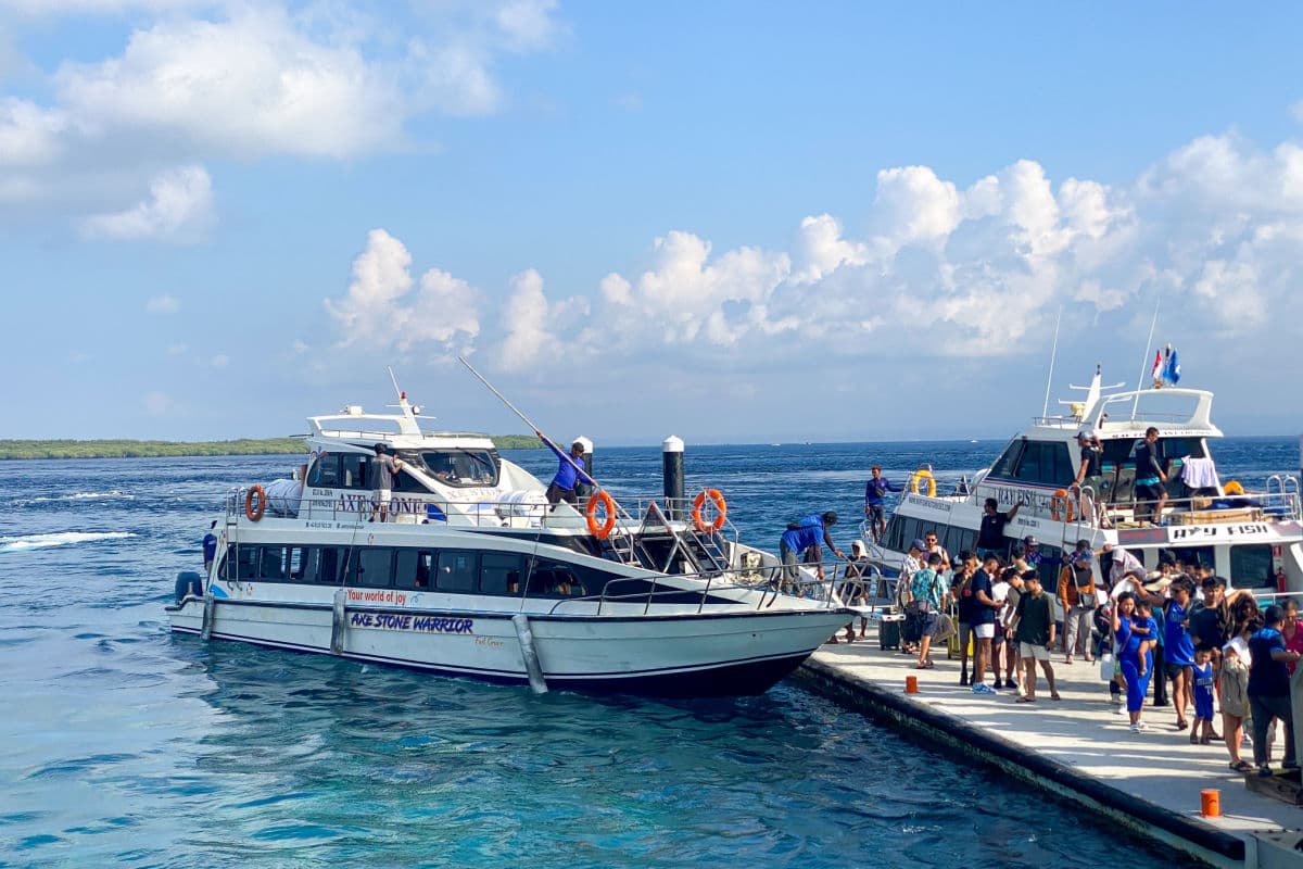 Bali Fast Boat Operators Raise Safety Standards for Island Travelers