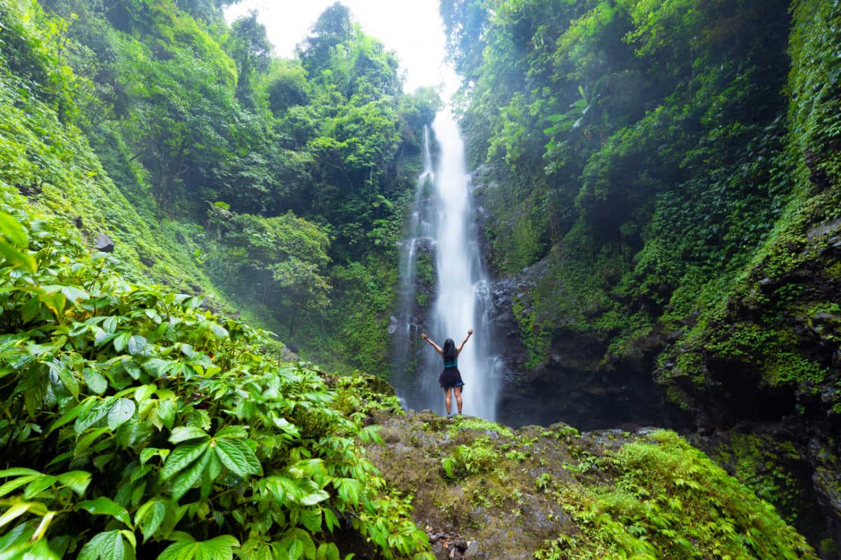 Munduk Emerges as Bali's Most Sought-After Hidden Jungle Destination