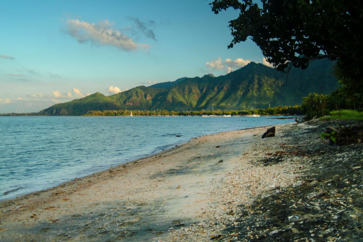 North Bali Hotels Offer Gateway to Culture, Nature and Coastal Tranquility