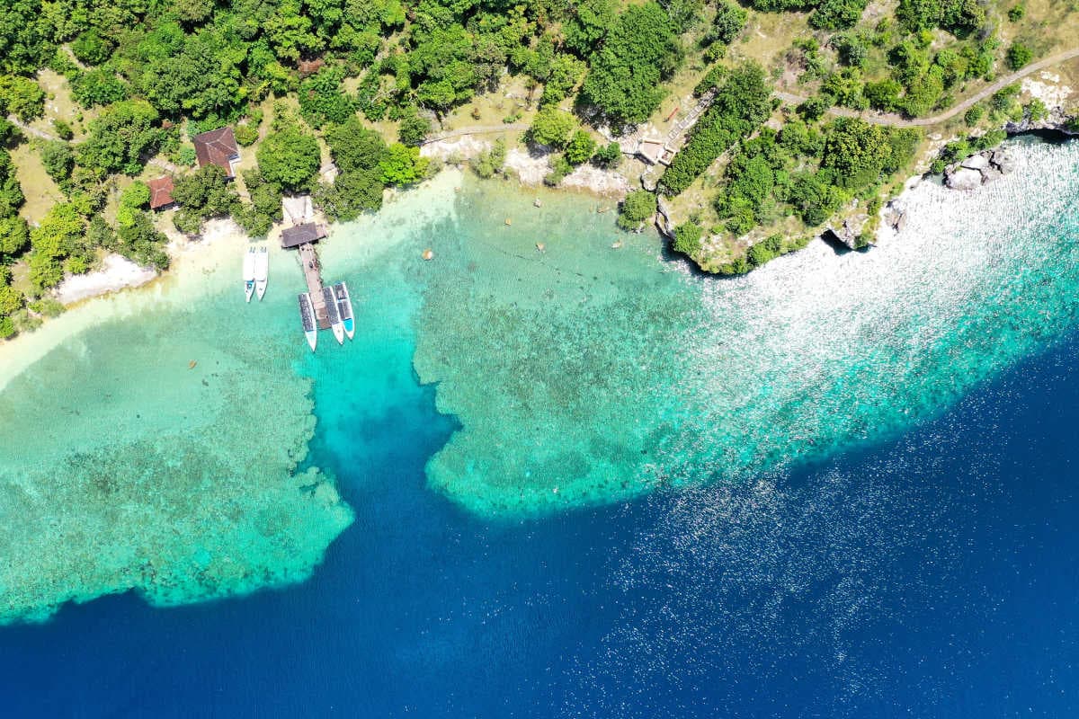 Northwest Bali Trail Opens This October for Authentic Cultural Tourism