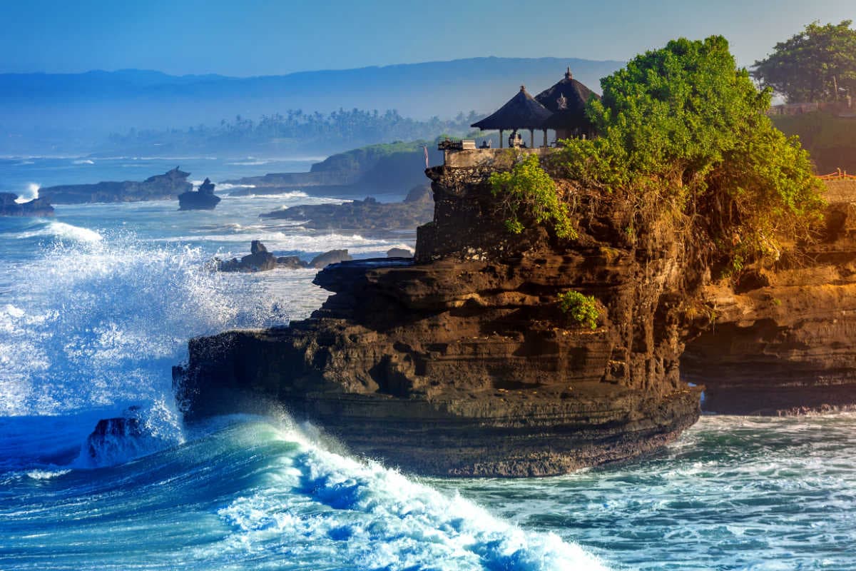 Tabanan Regency Emerges as Bali's Next Premier Tourism Hub