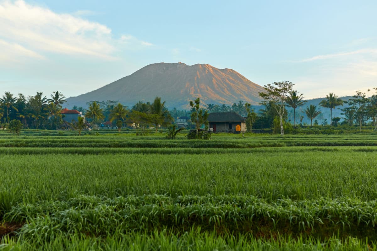 Mount Agung Summit: Bali's Ultimate Spiritual Pilgrimage Experience