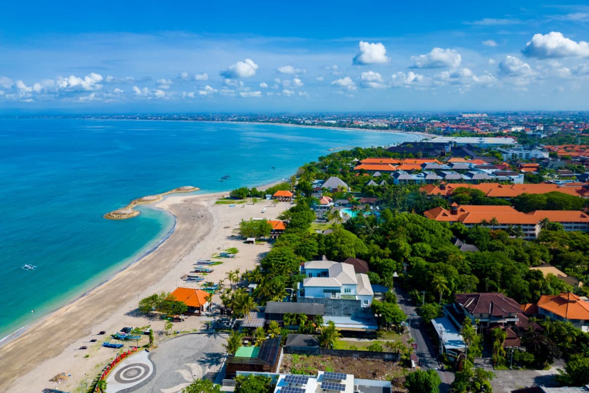 New Tram System to Transform Bali's Kuta and Canggu Tourism Corridor