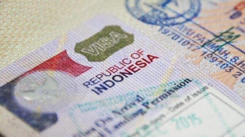 Indonesia Tightens Borders: Visa-Free Entries Drop Sharply for Bali Visitors