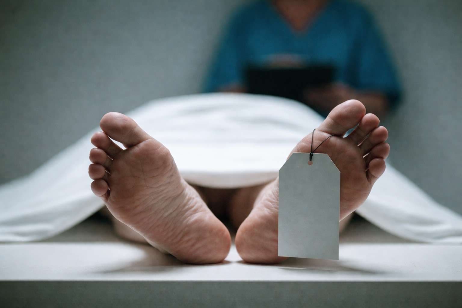 Australian Man Dies at Bali Immigration Detention Center