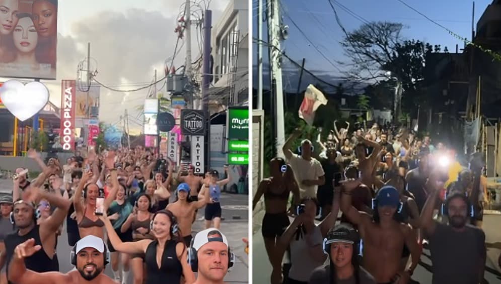 Entourage Bali Apologizes and Pauses Operations After Discrimination Controversy