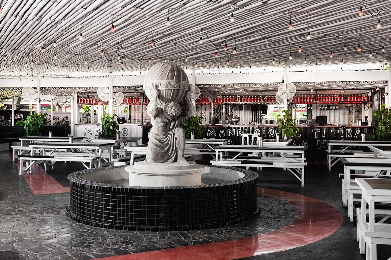 Luigis Canggu Reinvents Itself While Keeping Its Rebellious Edge