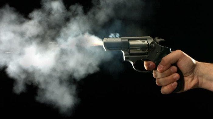 Canggu Bar Shooting Suspect Arrested Within 24 Hours in Bali
