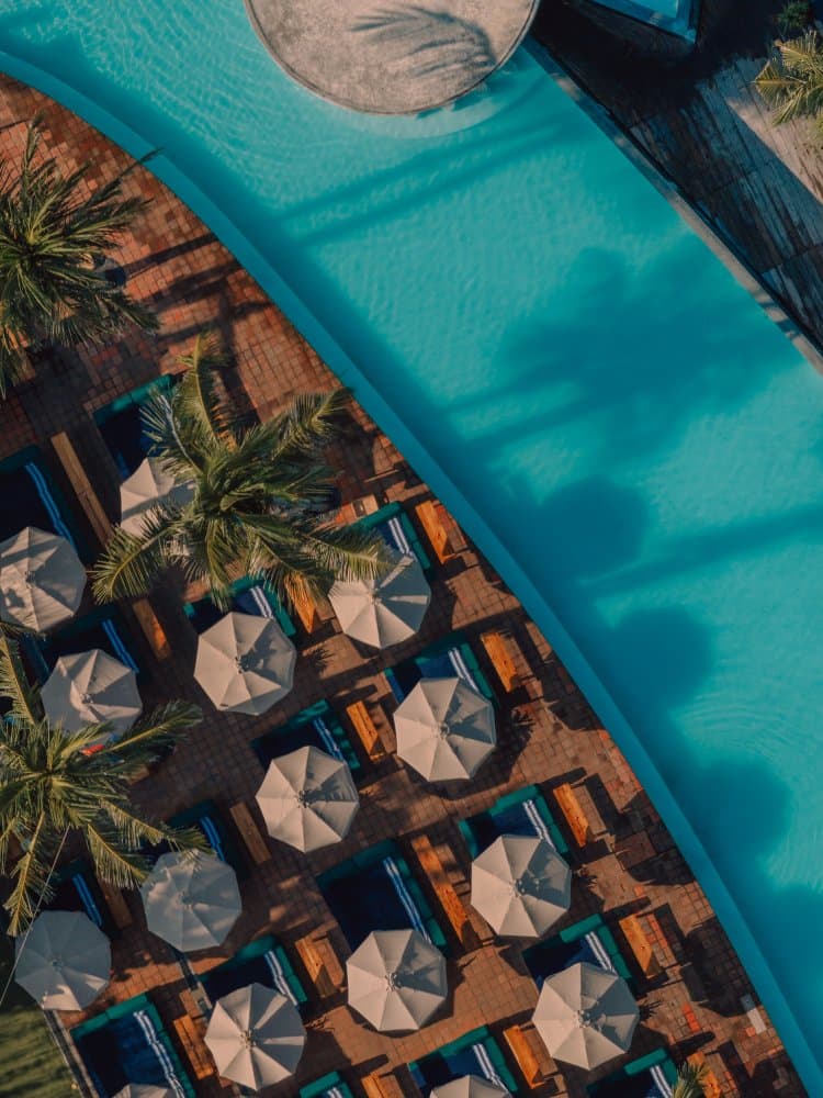 Bali's Best Beach Clubs: Your Complete Guide to Coastal Venues