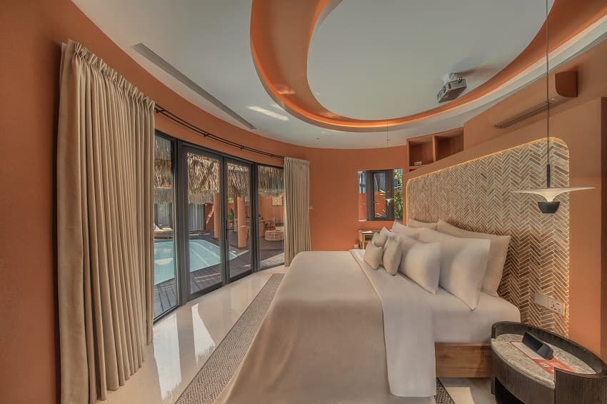 Three New Luxury Resorts Redefine Bali's Hospitality Scene